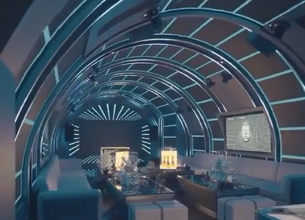 Mẫu phòng karaoke  - KTV  design room, BÁO GIÁ LÀM KARAOKE