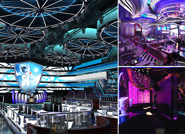 3 Xu Hướng Lounge Quán Bar Nổi Bật Tổng Hợp Dự Án Thiết Kế Bar