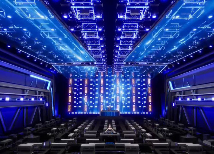 Thiết Kế Thi Công Quán Bar EDM Setup Vận Hành Chuyên Nghiệp