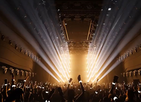 Thiết Kế ApLus Club,Thiết Kế Thi Công Bar EDM  Nightlife 2026