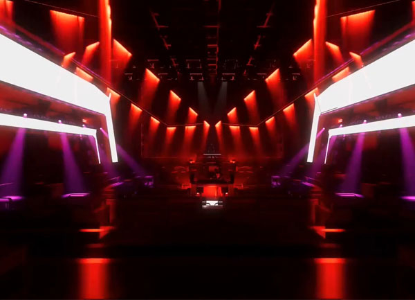 Thiết Kế Thi Công Xây Dựng Quán Bar EDM Setup Trọn Gói
