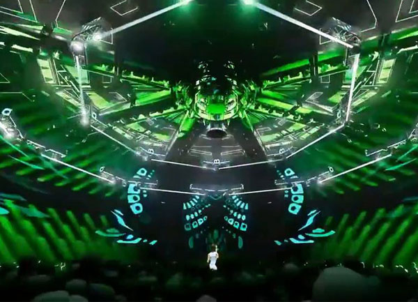 Thiết Kế Thi Công Bar EDM Chuyên Nghiệp  Giải Pháp Setup Trọn Gói