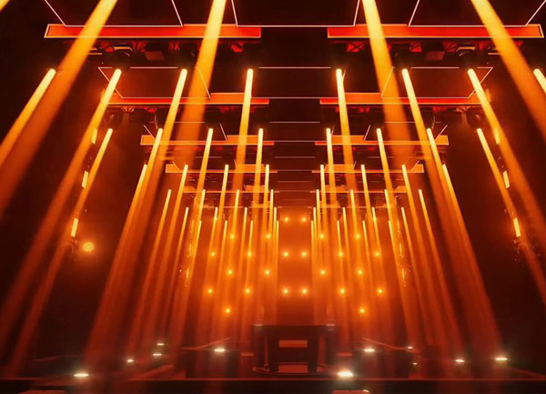 Thiết Kế ApLus Club,Thiết Kế Thi Công Bar EDM trọn gói, xây dựng set up bar