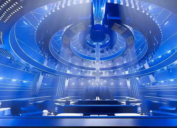 Thiết Kế Bar Club EDM,Tiêu Chí Chọn Địa Điểm Bar EDM Tại TPHCM