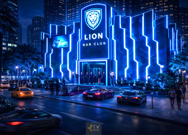 Thiết kế quán Bar,Thiết kế Bar, Thi công Bar,Xây dựng Bar Club