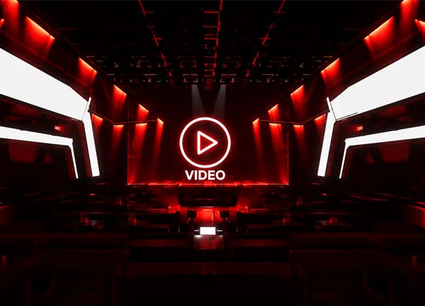 Thiết Kế Thi Công BAR CLUB Chuyên Nghiệp | Giải Pháp Nightlife