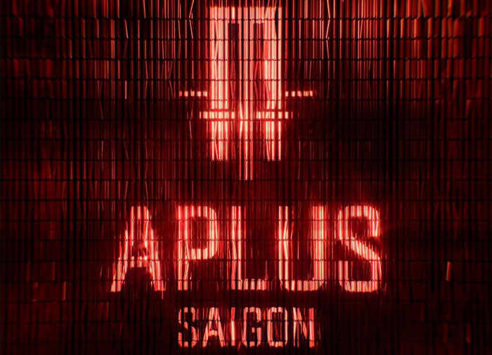 Aplus Sài Gòn – Thiết Kế Bar EDM Đẳng Cấp |KTV Group FENGSHANG