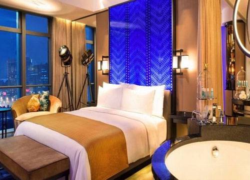 Tư vấn set up vận hành kinh doanh khách sạn - Resort