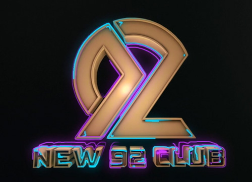 Thiết kế thi công Set Up New 92 Club tại Thành Phố Hội An