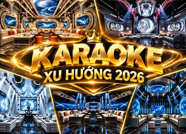 Báo giá thiết kế karaoke KTV189,báo giá thi công karaoke TPHCM